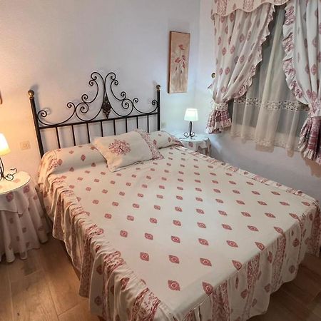 Precioso Chalet En La Playa De Tavernes De La Valldigna Exteriér fotografie